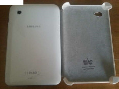 Tableta Samsung Galaxy Tab 2 gt-p3100 wifi+3g foto