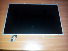 Display laptop 17&amp;quot; inch foto