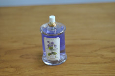 VIOLETE de CLAUDE GALIEN / APA DE COLONIE / FLACON DE 100 ML foto