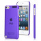 Husa Ultra Slim Apple iPod Touch 5 Purple