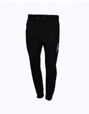 Pantaloni de trening Ralph Lauren Fitness / Run / Conici Bumbac 100% - 2014- Marimi s m - I 15 foto