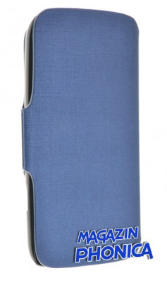 Husa toc textil Samsung Galaxy S3 i9300 + folie ecran + expediere gratuita Posta - sell by PHONICA foto