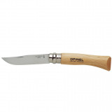 Cutit Opinel Nr 07 Otel Inox 000693