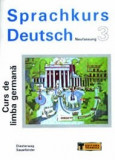 Sprachkurs Deutsch - Curs de limba germana (vol 3)