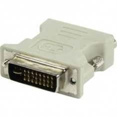 Adaptor DVI-VGA foto