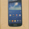 Samsung Galaxy S4 Mini i9195, Procesor Dual Core 1.7GHz Krait, Black Negru