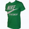 Tricou Nike Sportswear - Cambrat - Model C. Ronaldo - Verde - M