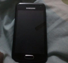 Samsun Galaxy Wonder GT-I8150 foto