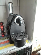 Nespresso Krups masina de cafea foto