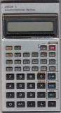 Calculator stiintific ASTOR 2