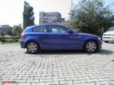 BMW 118d foto