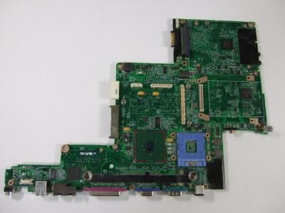 Placa de baza laptop DDQ12 LA-1901 X1029 0X1029 CN-0X1029 X1029 Dell DDQ12 D800