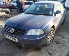 Dezmembrez Vw passat 1.9 TDI 2004 foto