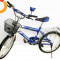 Bicicleta BMX Copii ALEX POWER 20&quot; OFERTA