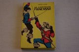 Le Capitaine Fracasse - Theophile Gautier - Editura Didactica si pedagogica - 1966, Alta editura