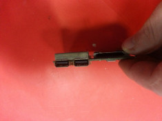 6318 MODUL USB ASUS K61IC K61 IC foto