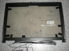 capac display + rama laptop dell latitude D420 D430 foto