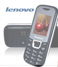 Telefon Lenovo Le-E1282 dual sim foto