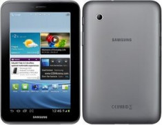 Super Oferta de Weekend ! Tableta Samsung Galaxy Tab 2 7 inch P3100 8gb Full HD !!! Garantie 12 luni ! Wifi + 3G ! Livrare Gratuita! foto