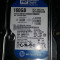 HDD WD 160GB IDE 3,5&quot;