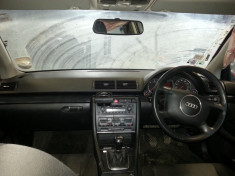 Elemente de interior Audi A4 2003 foto