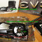 Placa Video EVGA GTX 670 + ARCTIC ACCELERO HYBRID Racire APA LICHID NVIDIA GEFORCE GTX670 Jocuri Gaming grafica editare CUDA ieftin reducere Arad Timi