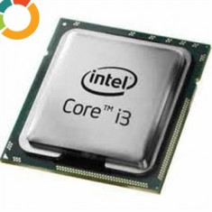 **Okazie*** Procesor Intel I3 3240 3.4Ghz tray , TESTATE!! Functioneaza impecabil !! PROBA+GARANTIE!! foto