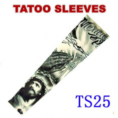 Tatuaj fals / Tatto sleve foto