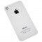 Capac baterie iPhone 4S original alb