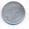 moneda argint-200 lei 1942 ROMANIA