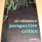 Perspective Critice - Al. Calinescu