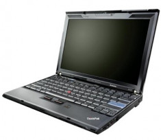 THINKPAD X200 Intel P8400 Core2Duo 2,2 2048/160 foto