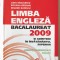 LIMBA ENGLEZA -BACALAUREAT 2009 SI ADMITERE INVATAMANTUL SUPERIOR. Exercitii, solutii, 2008