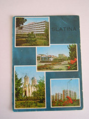 RC - SLATINA 3 foto