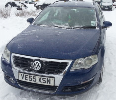 Piese second hand Vw passat 2.0 TDI 2006 foto