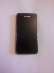 Vand Samsung Galaxy S2 foto