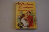 Pour l&#039;amour d&#039;un roi - Barbara Cartland - Paris - 1984, Alta editura