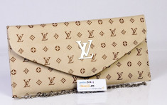 Geanta / Plic de umar Louis Vuitton + Cadou Surpriza + Transport Gratuit foto