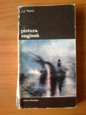 e2 J.-J. Mayoux - Pictura engleza foto