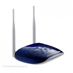 AMPLIFICATOR SEMNAL WIFI TP-LINK TL-WA830RE foto