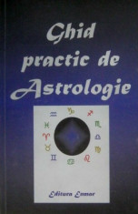 Ghid practic de astrologie foto