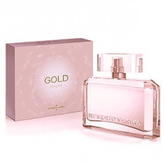 Roberto Verino Gold Bouquet EDP 30 ml pentru femei foto