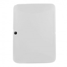 Husa TPU Samsung Galaxy Tab3 10.0 P5200 White foto