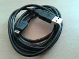 Cablu USB tata A - micro USB tata B 1,5m / Incarcator usb - micro usb