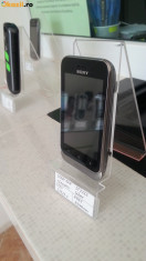 ZTE F160 FARA INCARCATOR /LIBER DE RETEA ( TECH) foto