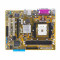 Placa de baza Asus K8N-VM, socket 754/DDR1/PCIe
