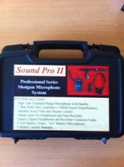 Sound Pro II foto