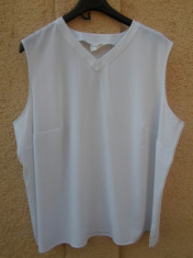 SOMMERMANN - BLUZA GEN MAIEU, 100% POLIESTER ,NR. 52-54, SUPER CALITATE ,CA NOUA ,ANGLIA foto