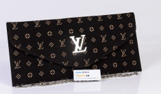 Geanta / Plic de umar Louis Vuitton + Cadou Surpriza + Transport Gratuit foto