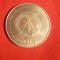 Moneda 20 Marci 1972 DDR ,W.Pieck Presedinte DDR ,Cu-Ni ,cal.apr.NC